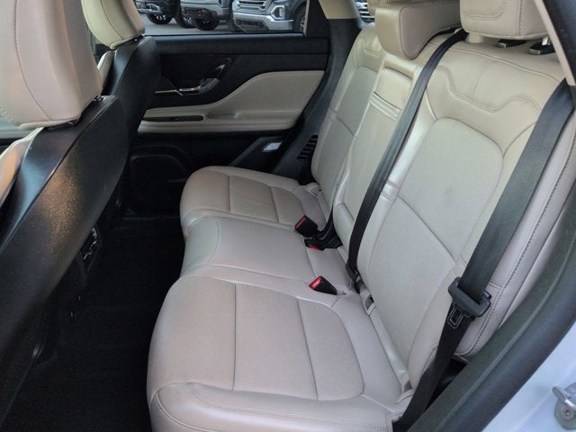 2025 Lincoln Corsair Grand Touring