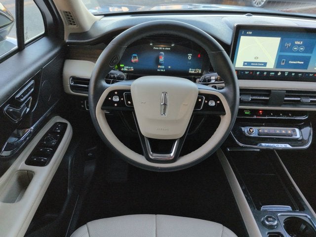 2025 Lincoln Corsair Grand Touring