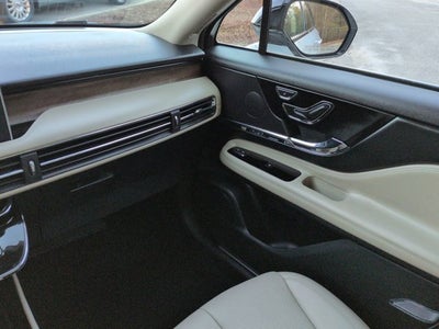 2025 Lincoln Corsair Grand Touring