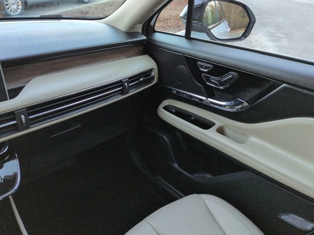 2025 Lincoln Corsair Grand Touring