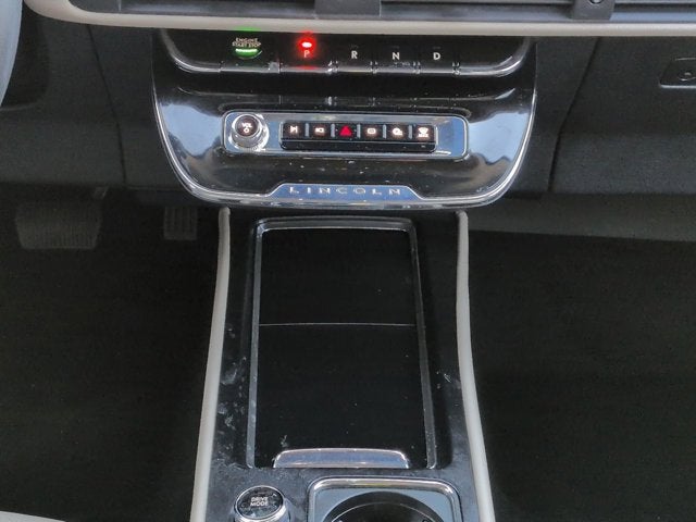 2025 Lincoln Corsair Grand Touring