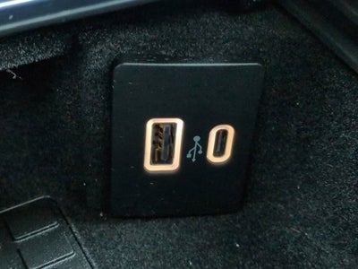 2025 Lincoln Corsair Grand Touring