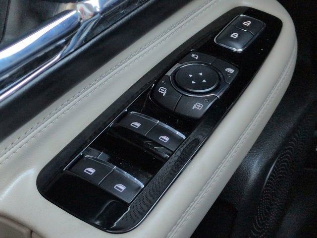 2025 Lincoln Corsair Grand Touring