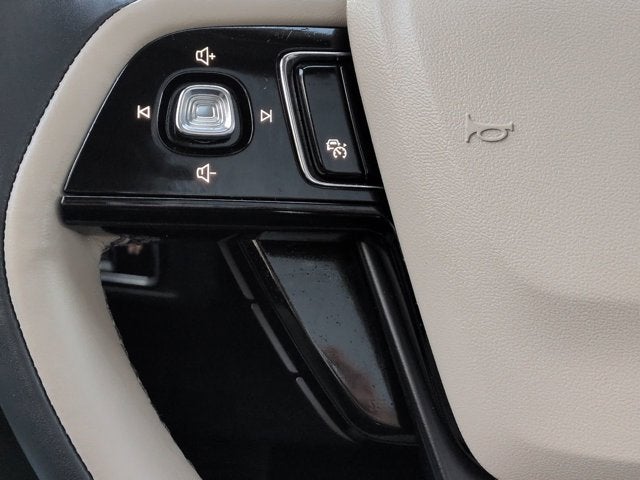 2025 Lincoln Corsair Grand Touring