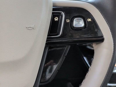 2025 Lincoln Corsair Grand Touring