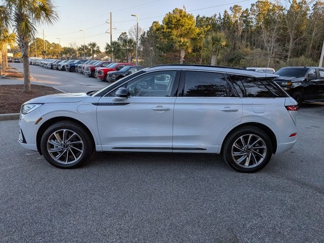 2025 Lincoln Corsair Grand Touring