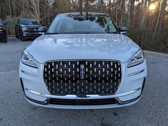 2025 Lincoln Corsair Grand Touring