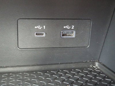 2025 Nissan Pathfinder S