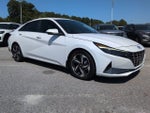 2022 Hyundai Elantra Limited