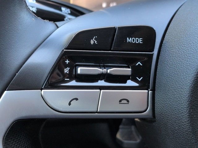 2022 Hyundai Elantra Limited