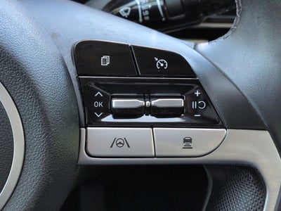 2022 Hyundai Elantra Limited