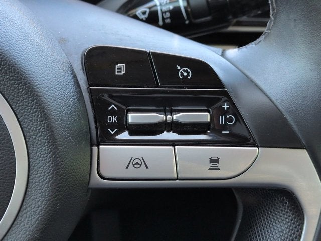 2022 Hyundai Elantra Limited