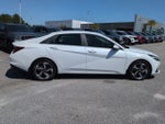 2022 Hyundai Elantra Limited