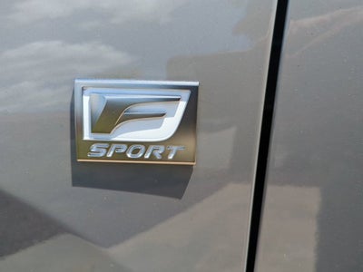 2025 Lexus TX TX 350 F SPORT Handling