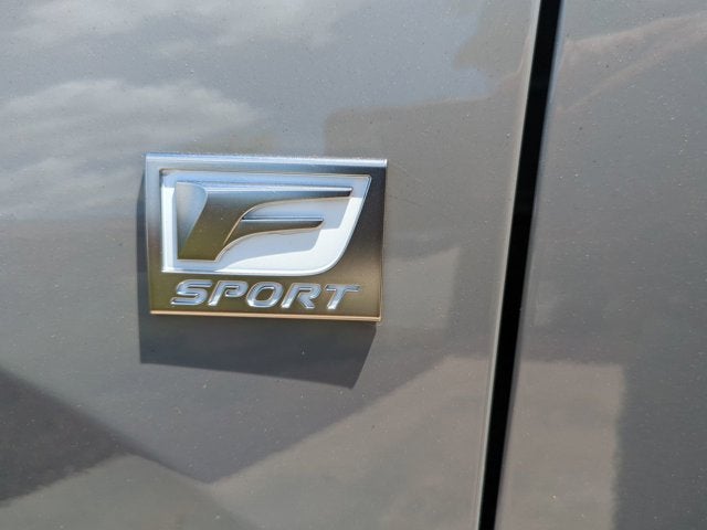 2025 Lexus TX TX 350 F SPORT Handling