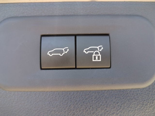 2025 Lexus TX TX 350 F SPORT Handling