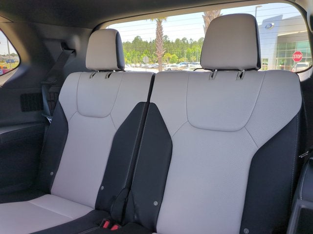 2025 Lexus TX TX 350 F SPORT Handling
