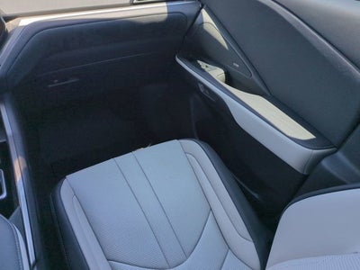 2025 Lexus TX TX 350 F SPORT Handling