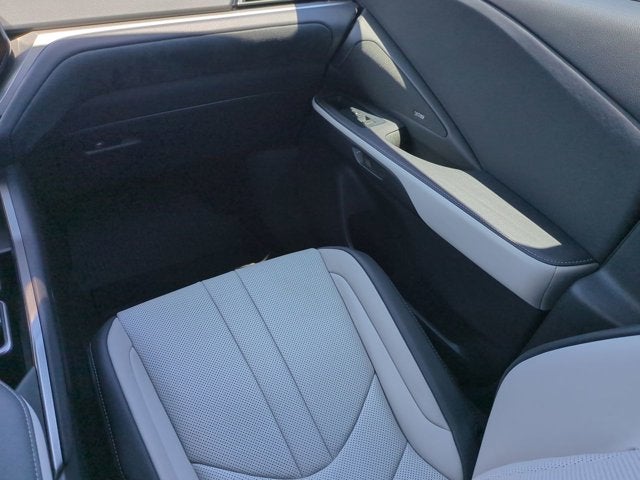 2025 Lexus TX TX 350 F SPORT Handling