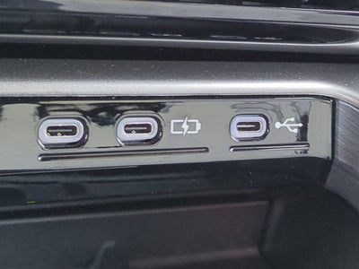 2025 Lexus TX TX 350 F SPORT Handling