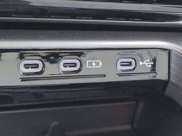 2025 Lexus TX TX 350 F SPORT Handling