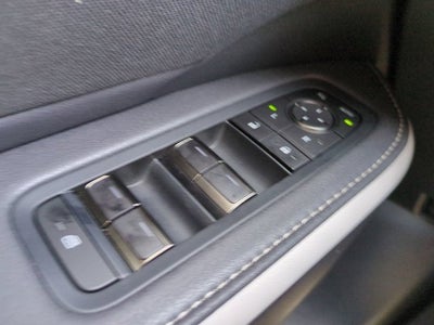 2025 Lexus TX TX 350 F SPORT Handling