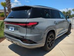 2025 Lexus TX TX 350 F SPORT Handling