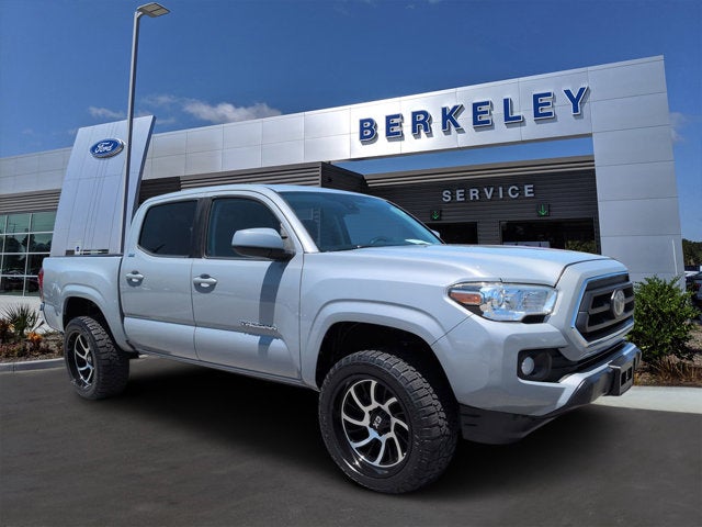 2020 Toyota Tacoma 2WD SR5