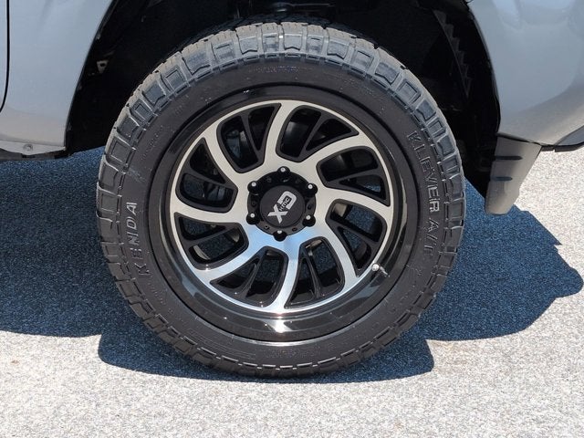 2020 Toyota Tacoma 2WD SR5