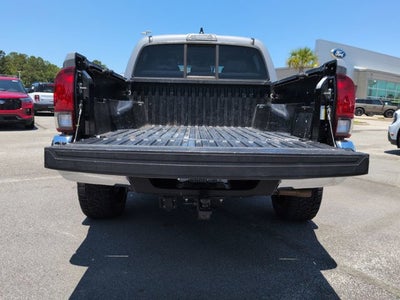 2020 Toyota Tacoma 2WD SR5