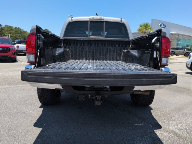 2020 Toyota Tacoma 2WD SR5