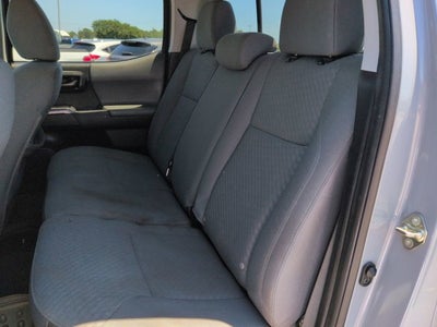2020 Toyota Tacoma 2WD SR5