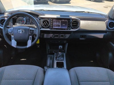 2020 Toyota Tacoma 2WD SR5