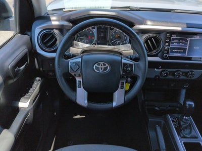 2020 Toyota Tacoma 2WD SR5