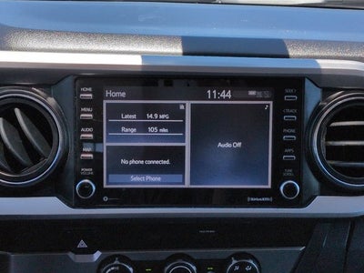 2020 Toyota Tacoma 2WD SR5