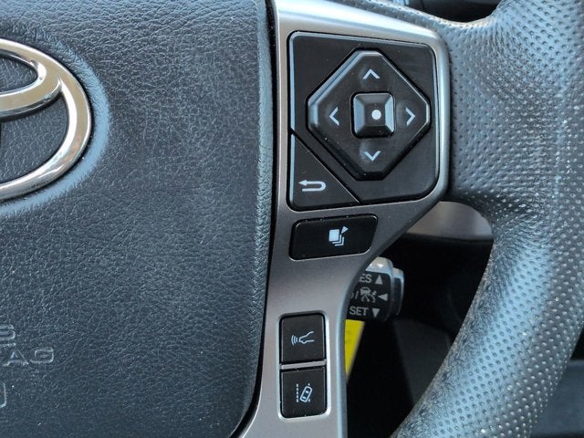2020 Toyota Tacoma 2WD SR5