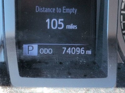 2020 Toyota Tacoma 2WD SR5