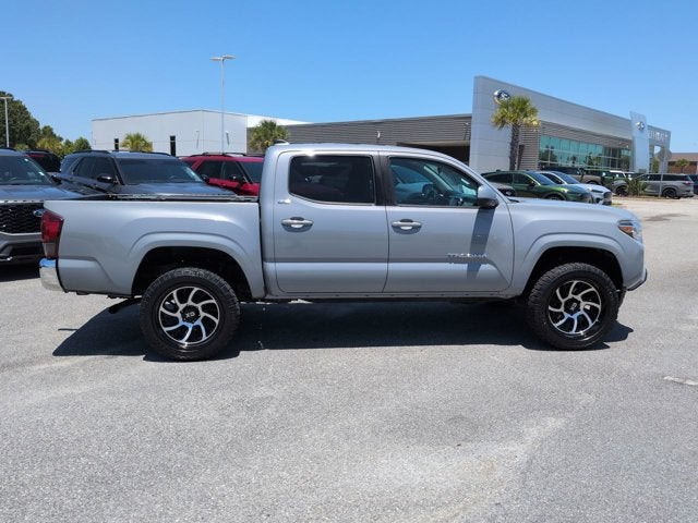 2020 Toyota Tacoma 2WD SR5