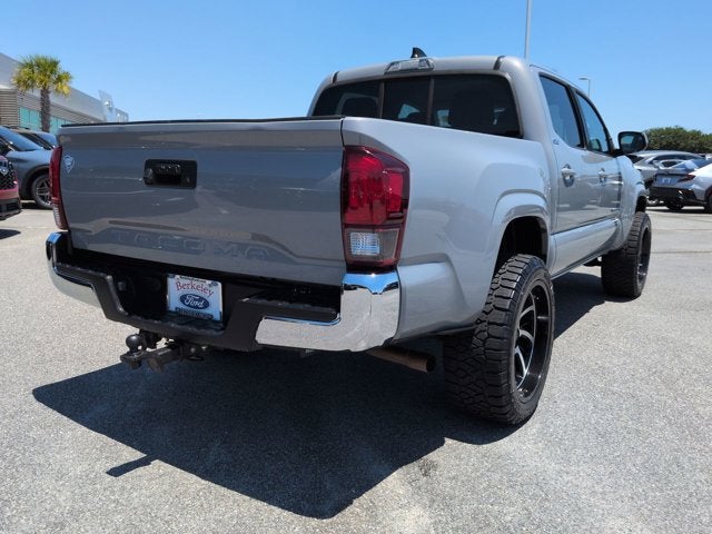 2020 Toyota Tacoma 2WD SR5