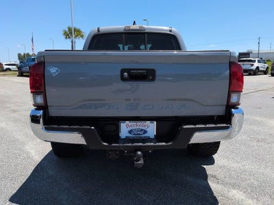 2020 Toyota Tacoma 2WD SR5