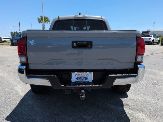 2020 Toyota Tacoma 2WD SR5