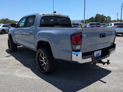 2020 Toyota Tacoma 2WD SR5