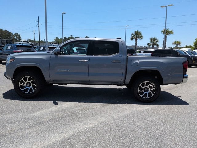 2020 Toyota Tacoma 2WD SR5