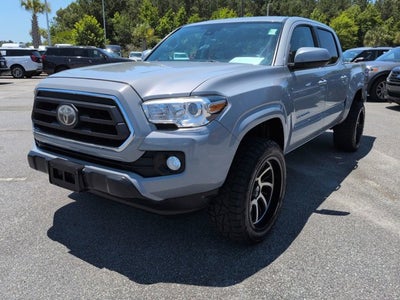2020 Toyota Tacoma 2WD SR5
