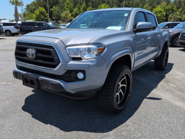 2020 Toyota Tacoma 2WD SR5