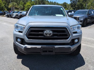 2020 Toyota Tacoma 2WD SR5
