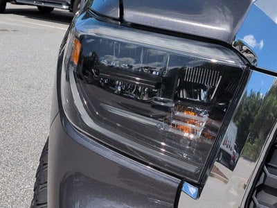 2021 Toyota Tundra 2WD SR5