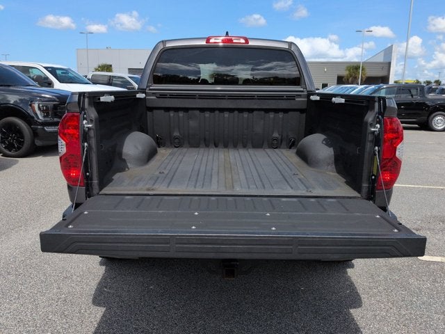 2021 Toyota Tundra 2WD SR5