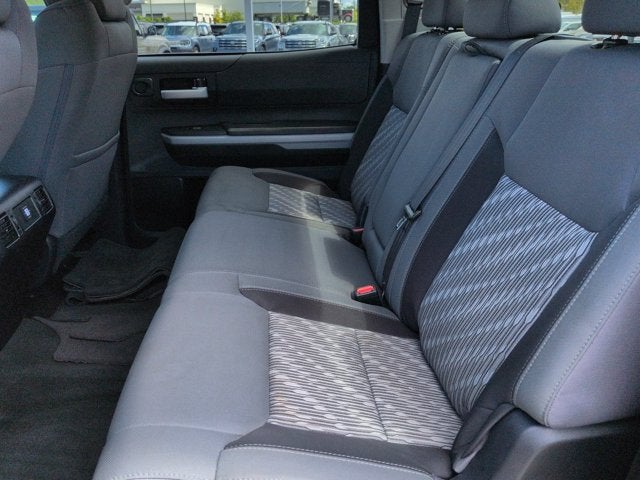2021 Toyota Tundra 2WD SR5