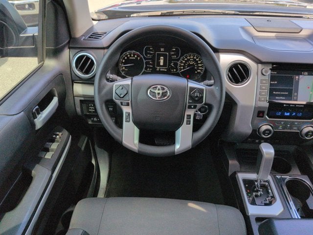 2021 Toyota Tundra 2WD SR5